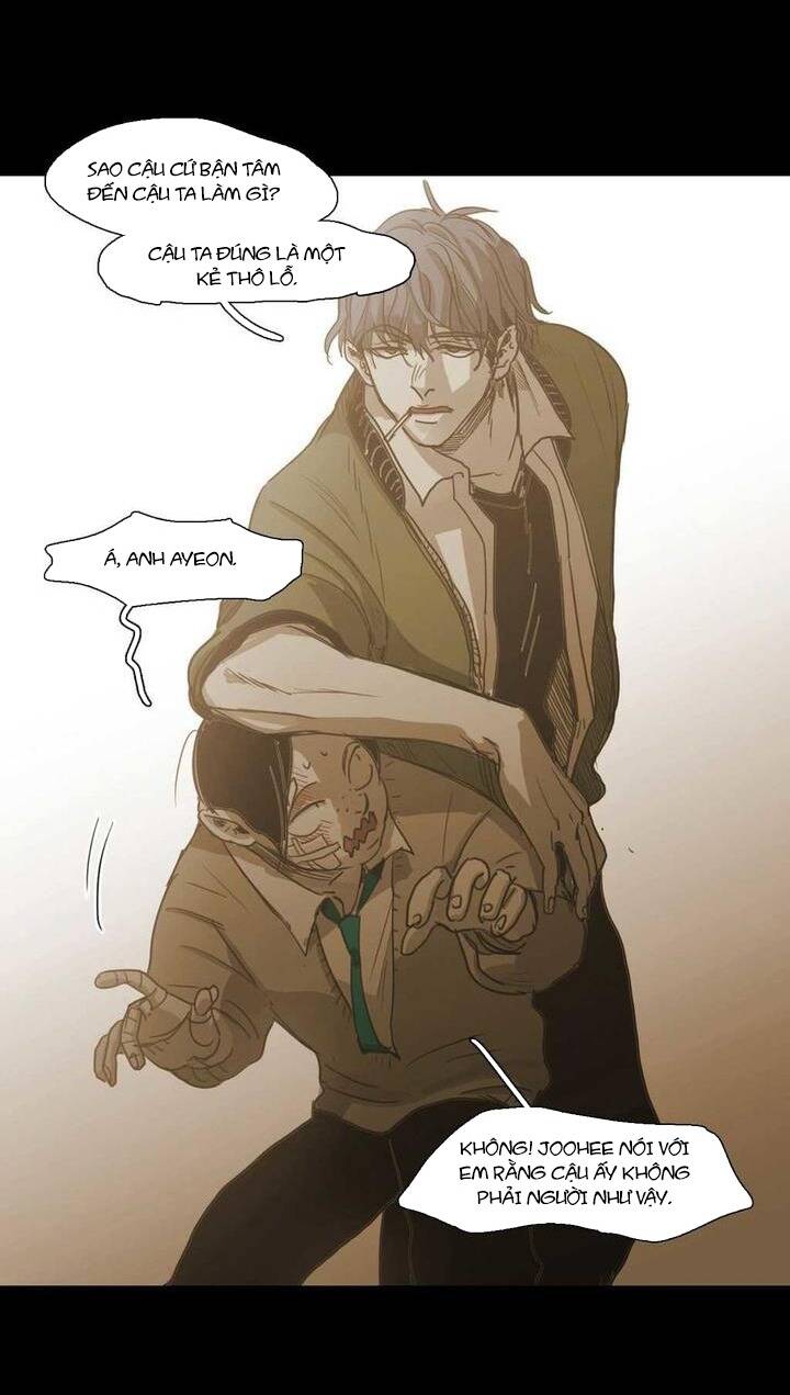 Không Bao Giờ Hiểu Chap 72 - Next Chap 73