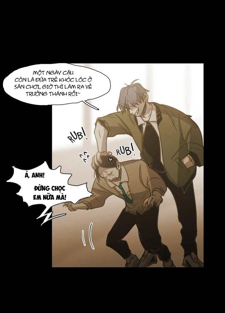 Không Bao Giờ Hiểu Chap 72 - Next Chap 73