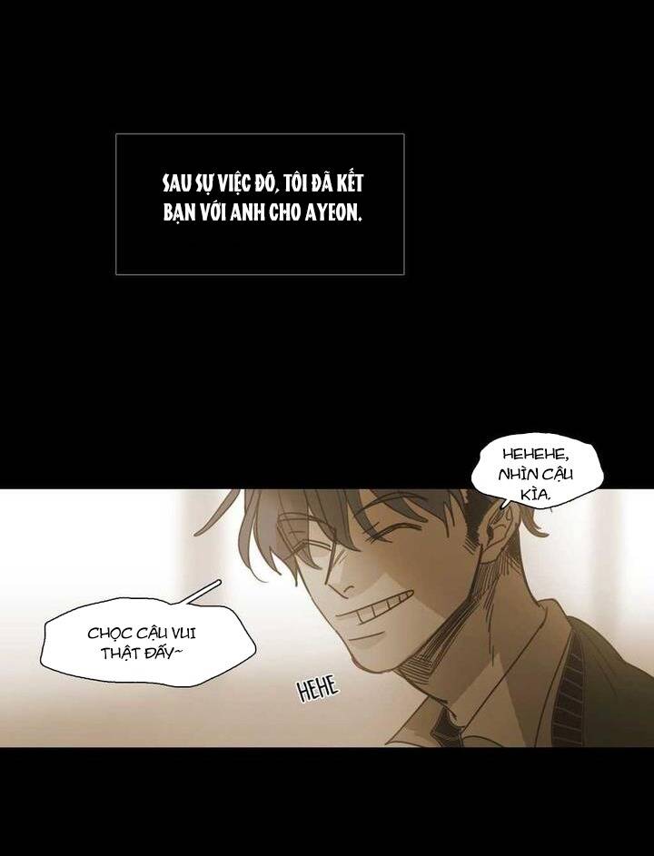 Không Bao Giờ Hiểu Chap 72 - Next Chap 73