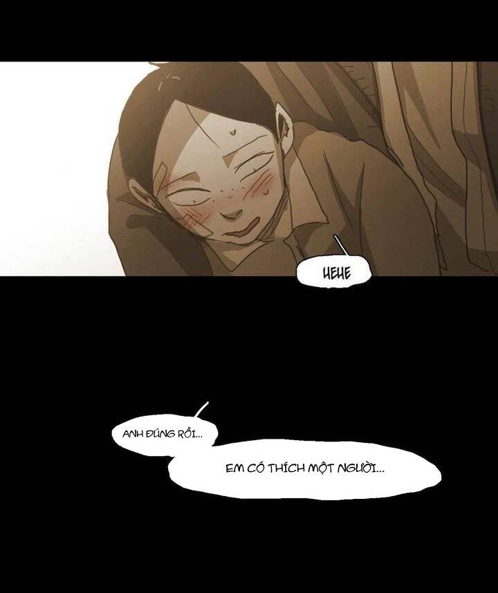 Không Bao Giờ Hiểu Chap 72 - Next Chap 73