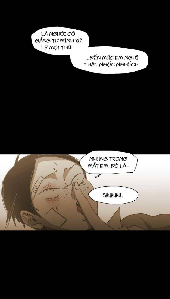 Không Bao Giờ Hiểu Chap 72 - Next Chap 73