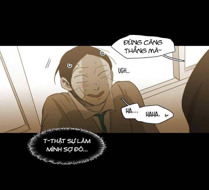 Không Bao Giờ Hiểu Chap 72 - Next Chap 73