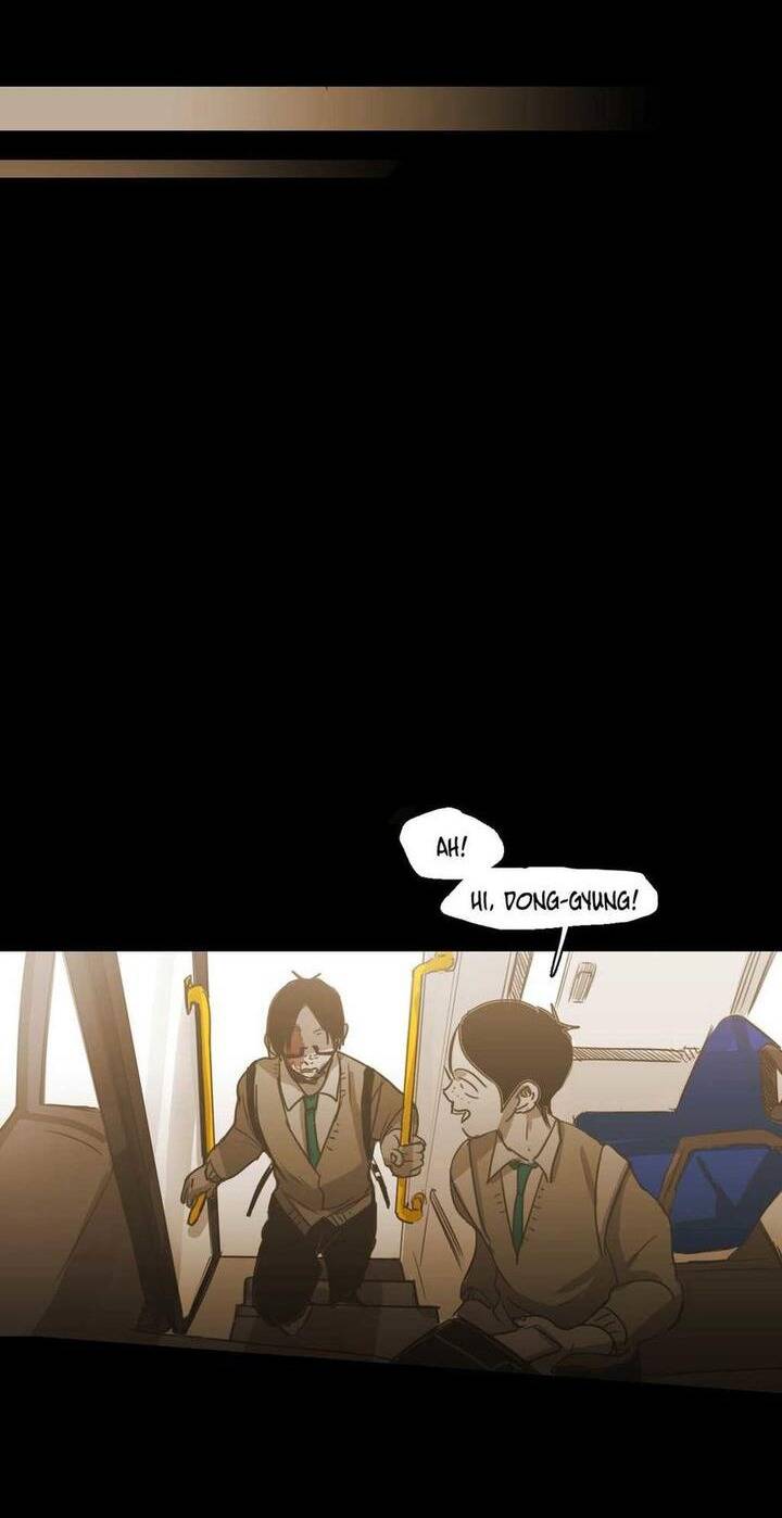 Không Bao Giờ Hiểu Chap 72 - Next Chap 73