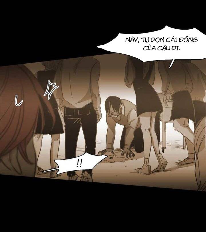 Không Bao Giờ Hiểu Chap 73 - Next Chap 74