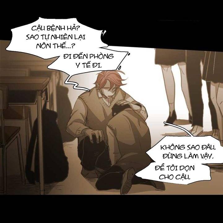 Không Bao Giờ Hiểu Chap 73 - Next Chap 74