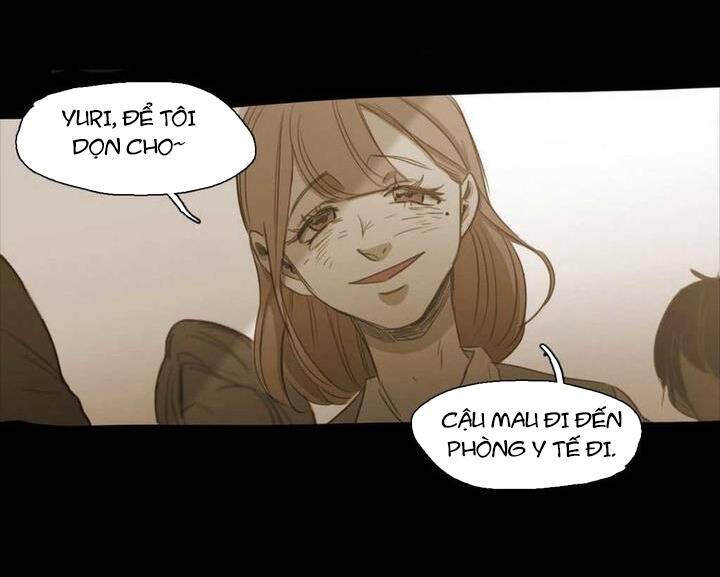 Không Bao Giờ Hiểu Chap 73 - Next Chap 74