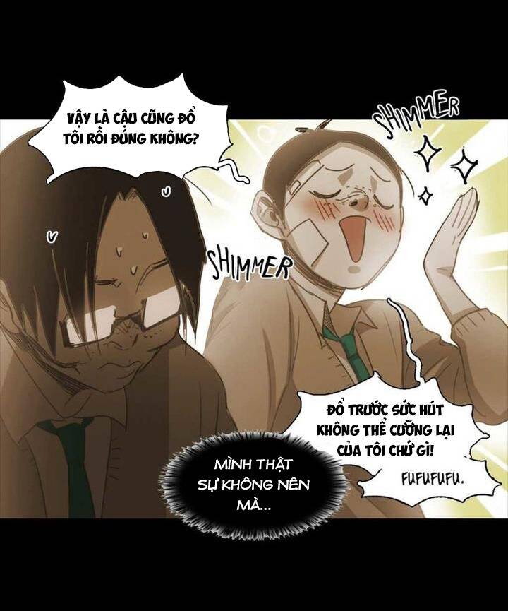 Không Bao Giờ Hiểu Chap 73 - Next Chap 74