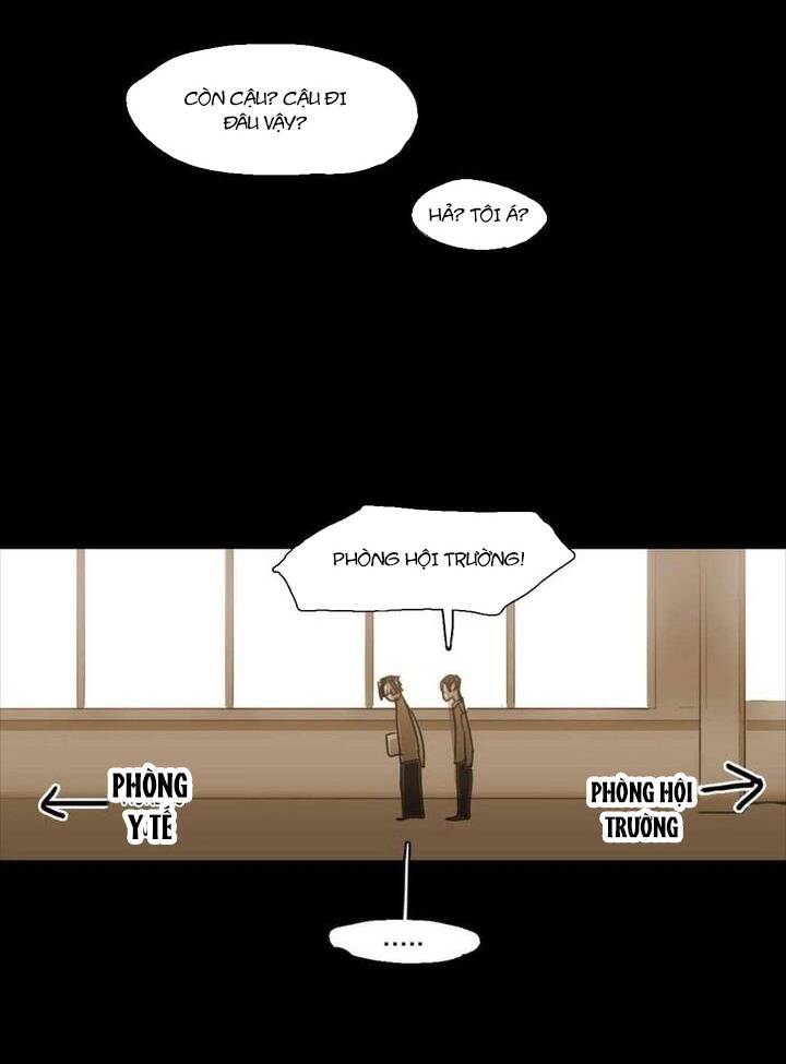 Không Bao Giờ Hiểu Chap 73 - Next Chap 74