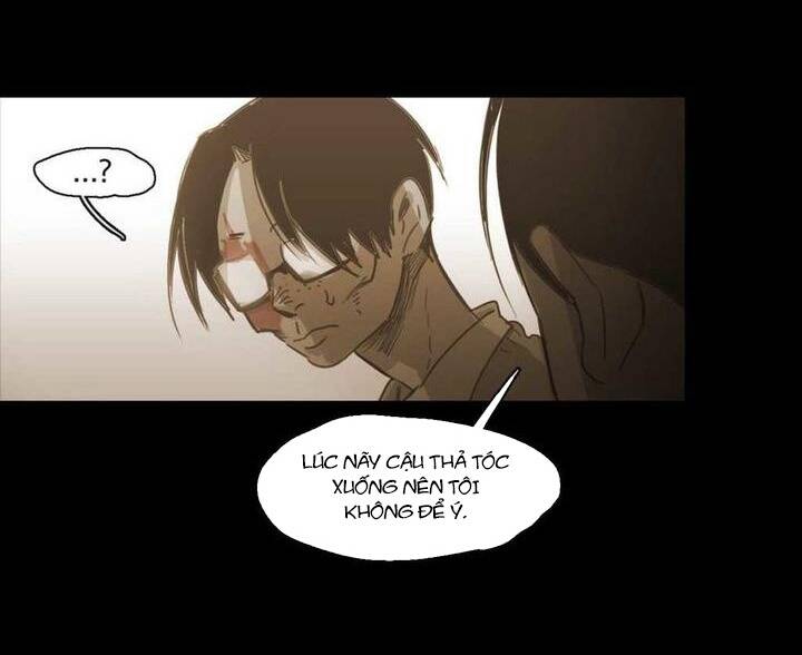 Không Bao Giờ Hiểu Chap 73 - Next Chap 74