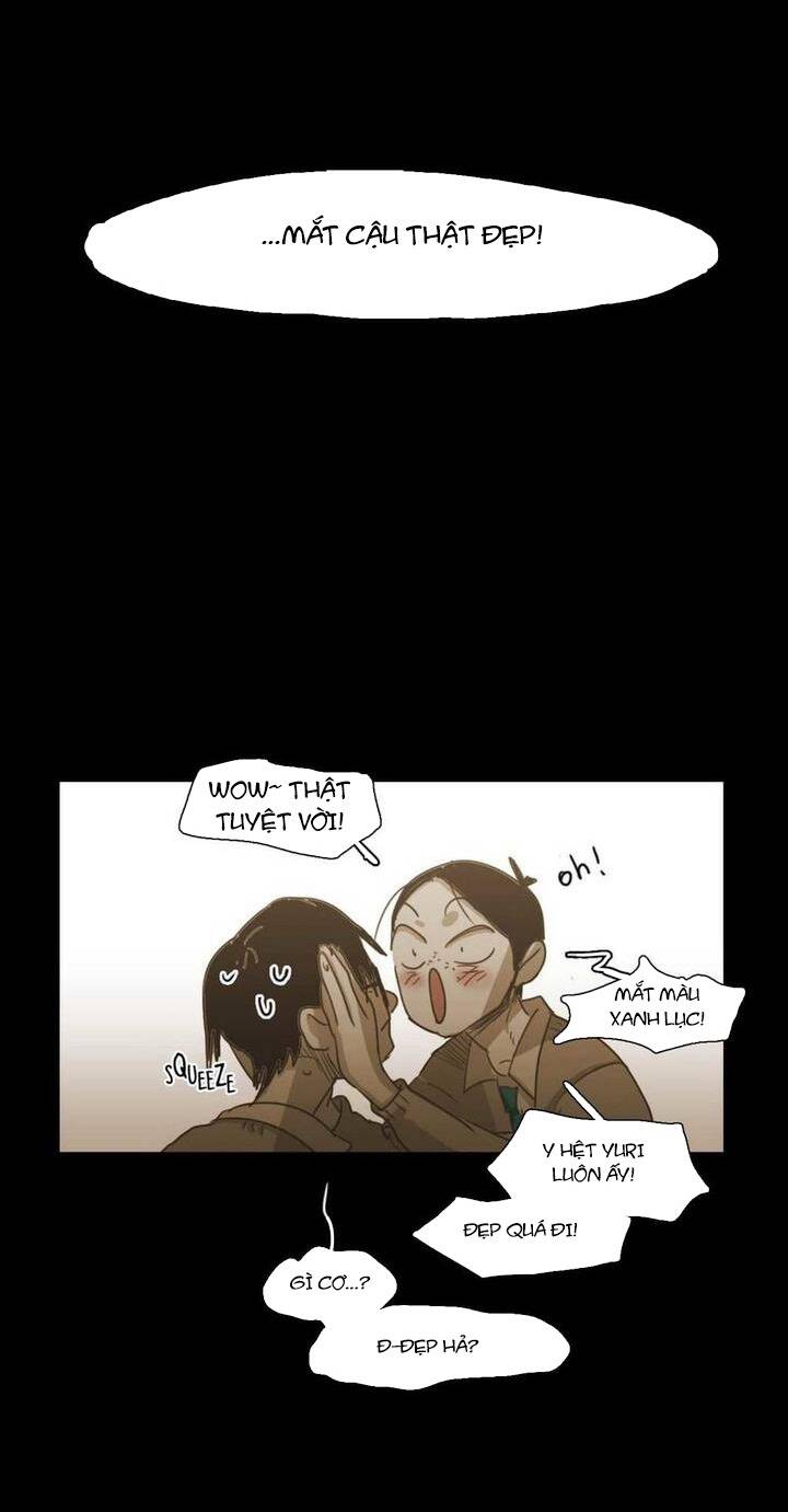 Không Bao Giờ Hiểu Chap 73 - Next Chap 74