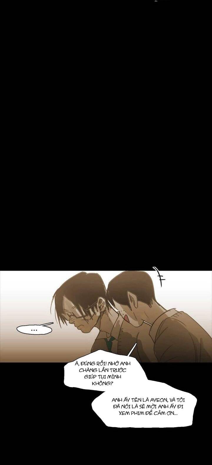 Không Bao Giờ Hiểu Chap 73 - Next Chap 74