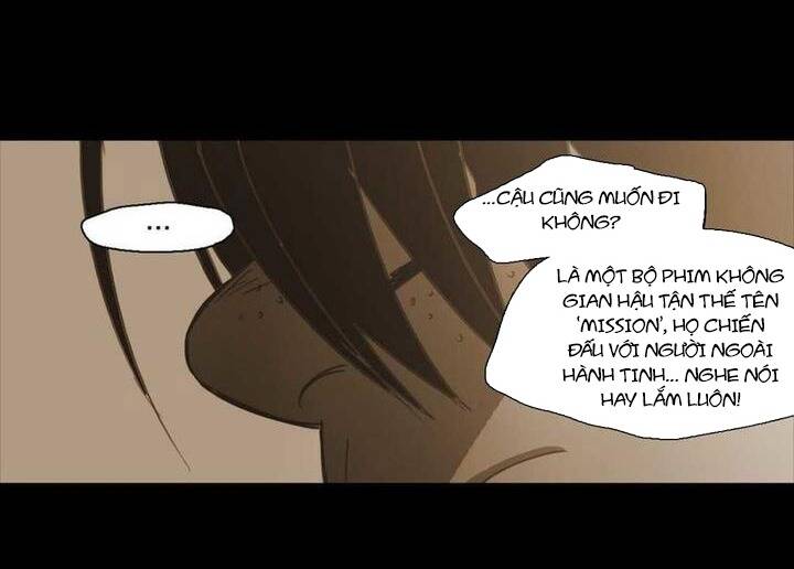 Không Bao Giờ Hiểu Chap 73 - Next Chap 74