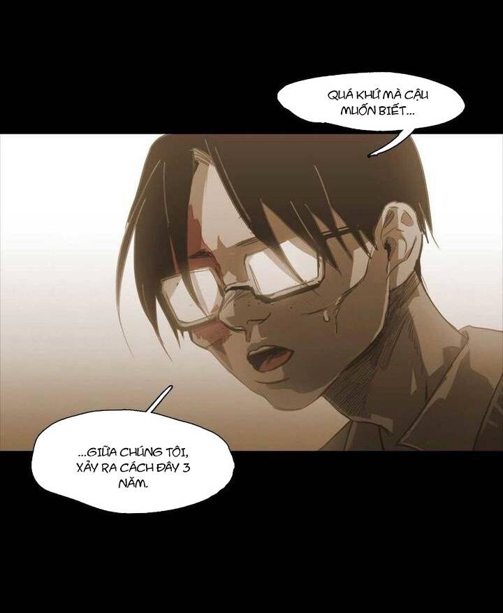 Không Bao Giờ Hiểu Chap 73 - Next Chap 74