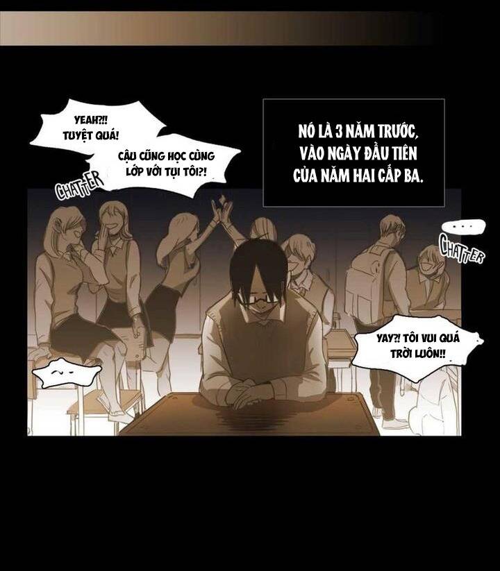 Không Bao Giờ Hiểu Chap 73 - Next Chap 74