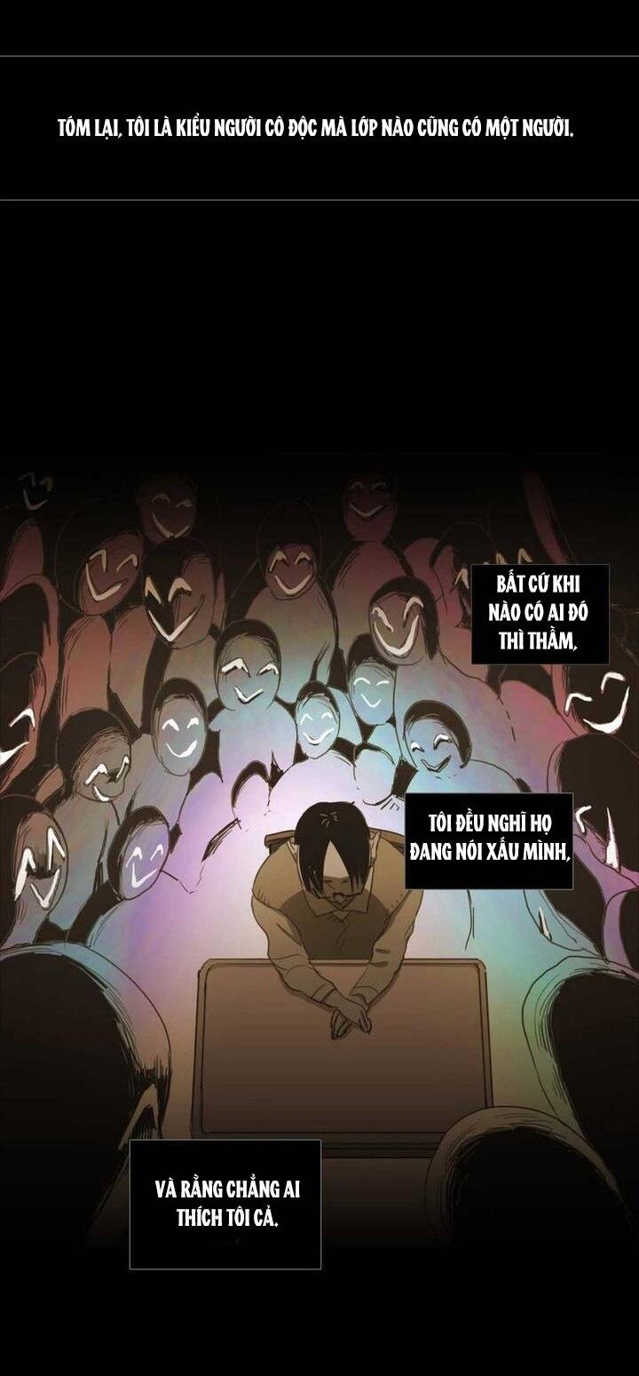 Không Bao Giờ Hiểu Chap 73 - Next Chap 74