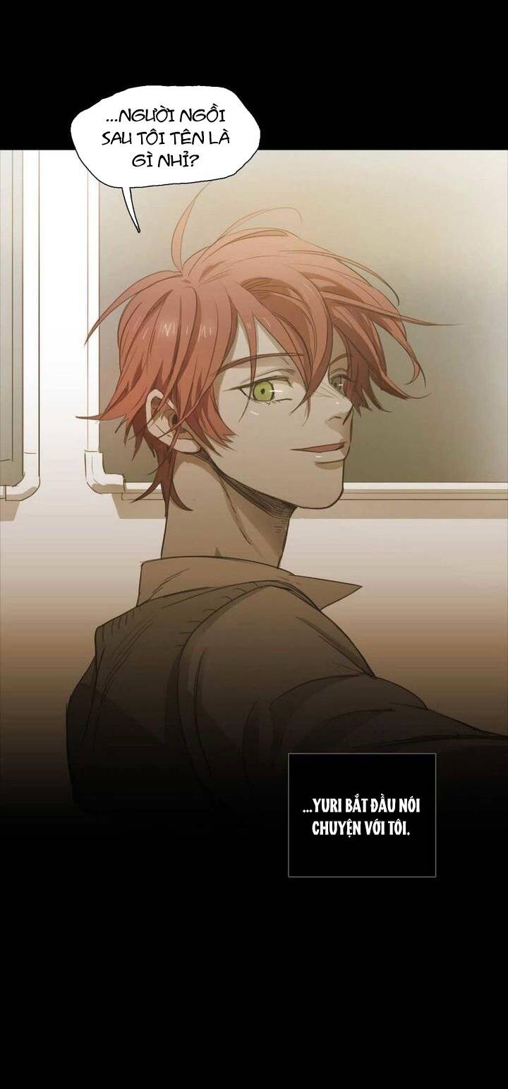 Không Bao Giờ Hiểu Chap 73 - Next Chap 74