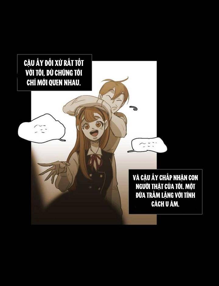 Không Bao Giờ Hiểu Chap 73 - Next Chap 74