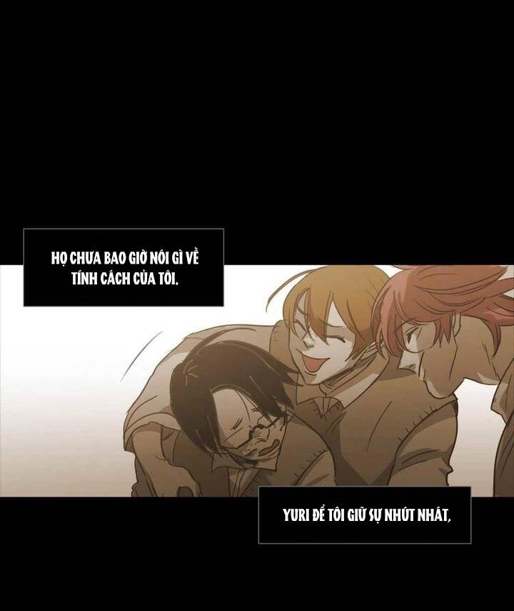 Không Bao Giờ Hiểu Chap 73 - Next Chap 74