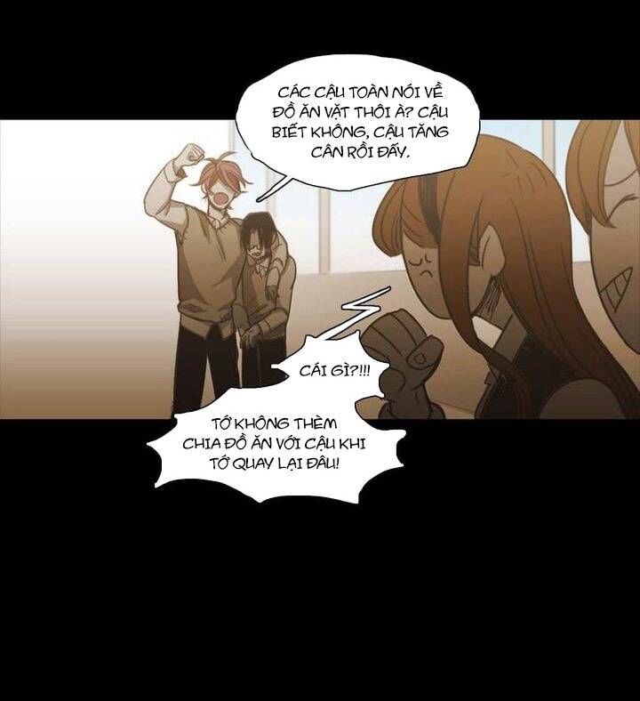 Không Bao Giờ Hiểu Chap 73 - Next Chap 74