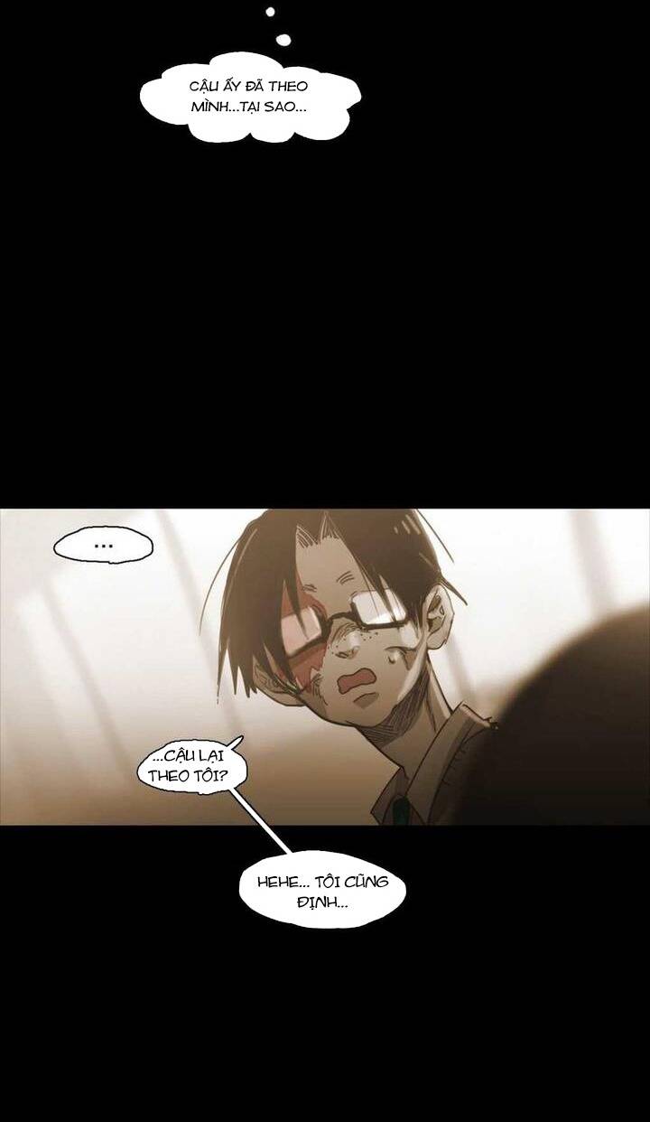 Không Bao Giờ Hiểu Chap 73 - Next Chap 74