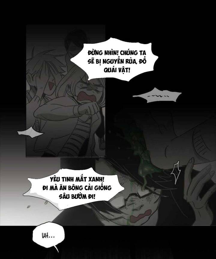 Không Bao Giờ Hiểu Chap 73 - Next Chap 74