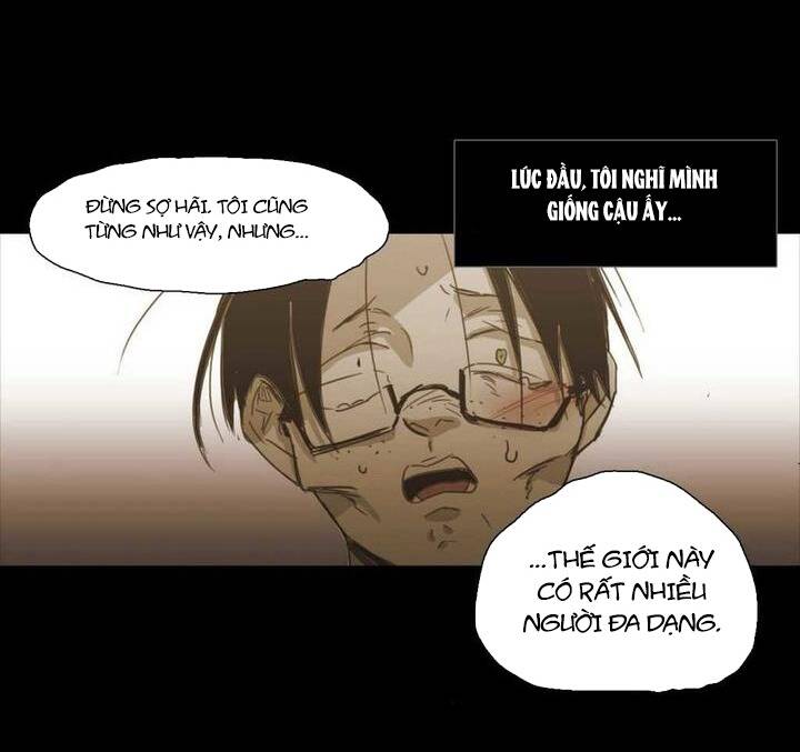 Không Bao Giờ Hiểu Chap 73 - Next Chap 74