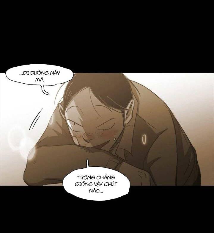 Không Bao Giờ Hiểu Chap 73 - Next Chap 74