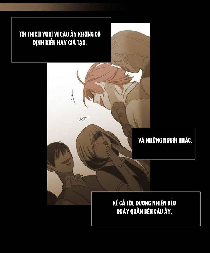 Không Bao Giờ Hiểu Chap 73 - Next Chap 74