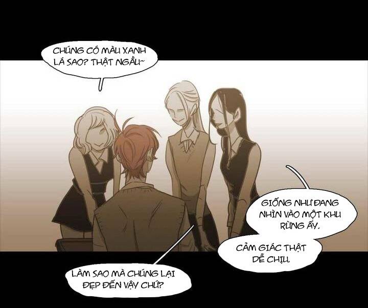 Không Bao Giờ Hiểu Chap 73 - Next Chap 74