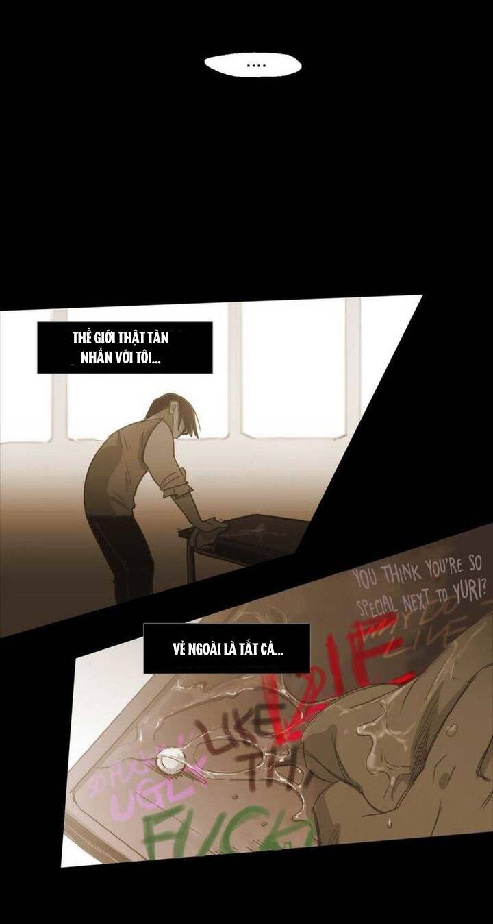 Không Bao Giờ Hiểu Chap 73 - Next Chap 74