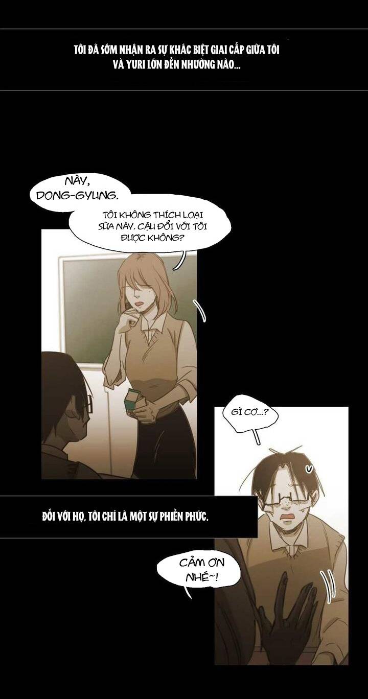 Không Bao Giờ Hiểu Chap 73 - Next Chap 74