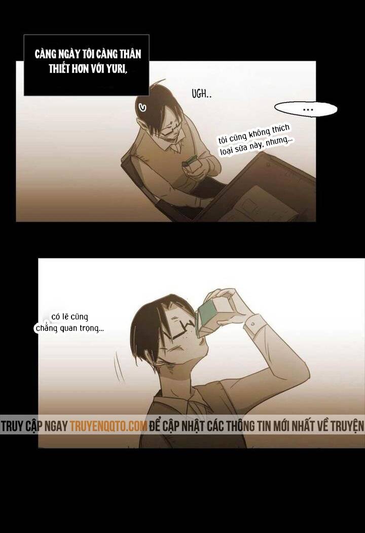 Không Bao Giờ Hiểu Chap 73 - Next Chap 74