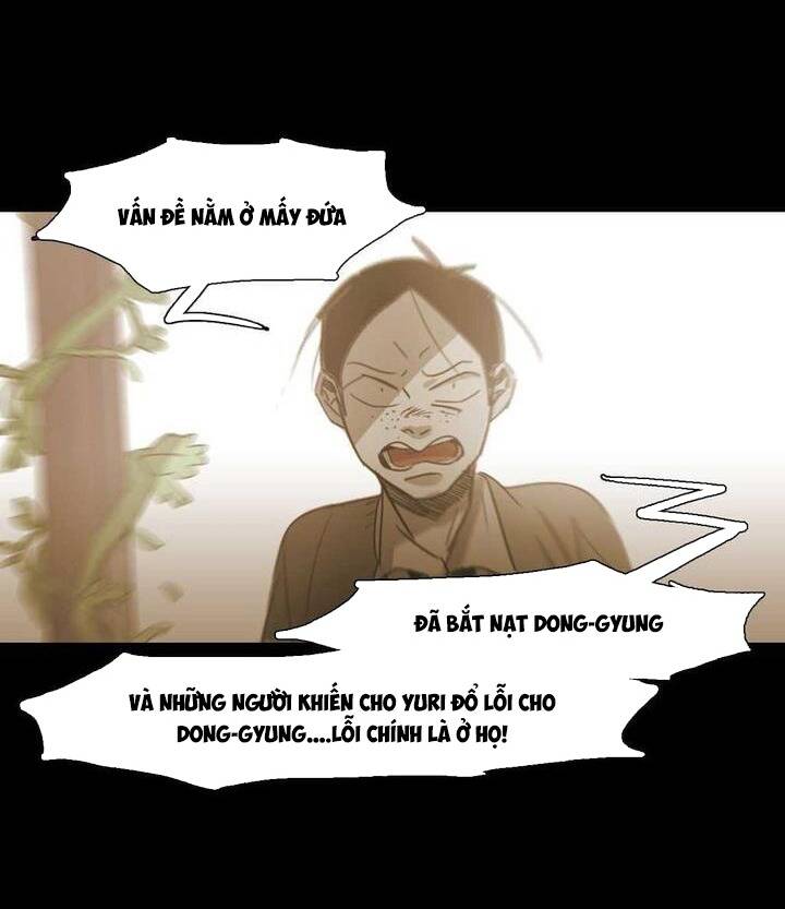 Không Bao Giờ Hiểu Chap 75 - Next Chap 76