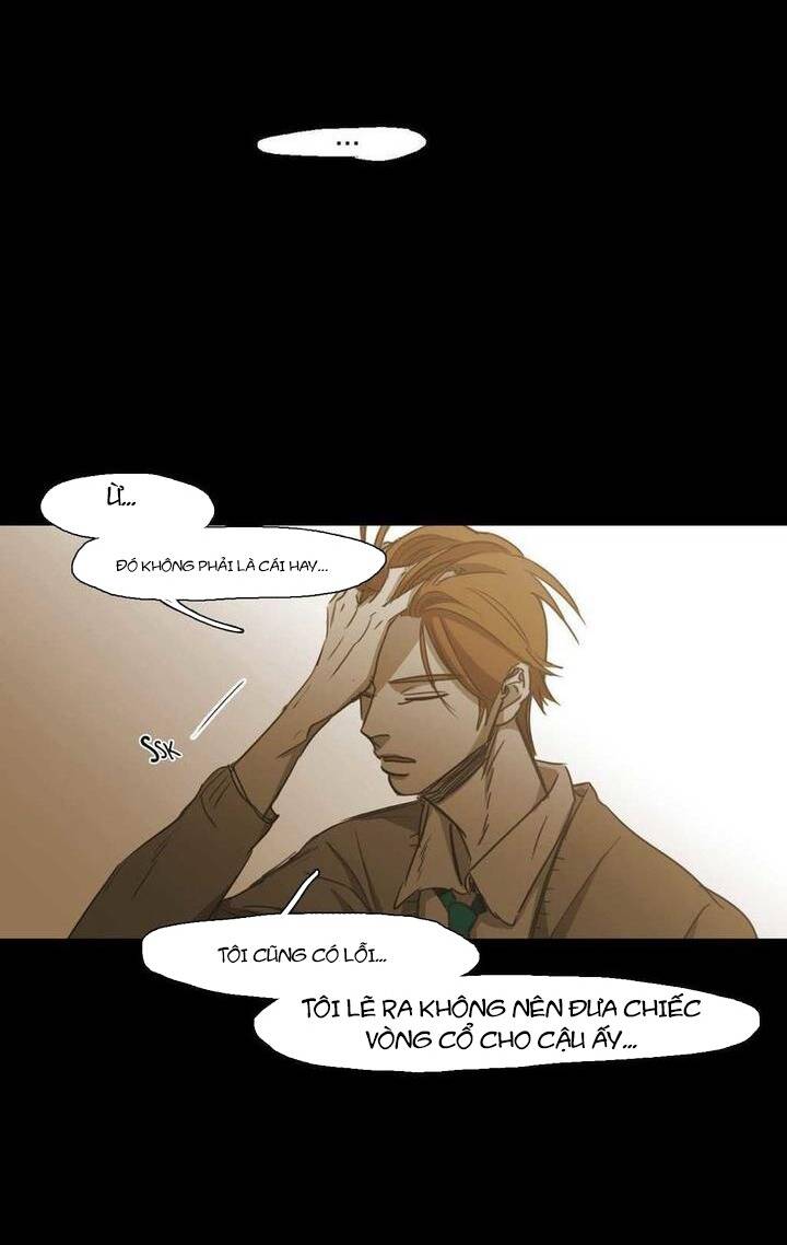 Không Bao Giờ Hiểu Chap 75 - Next Chap 76