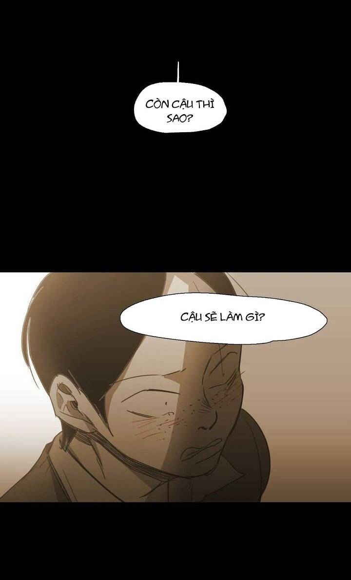 Không Bao Giờ Hiểu Chap 75 - Next Chap 76