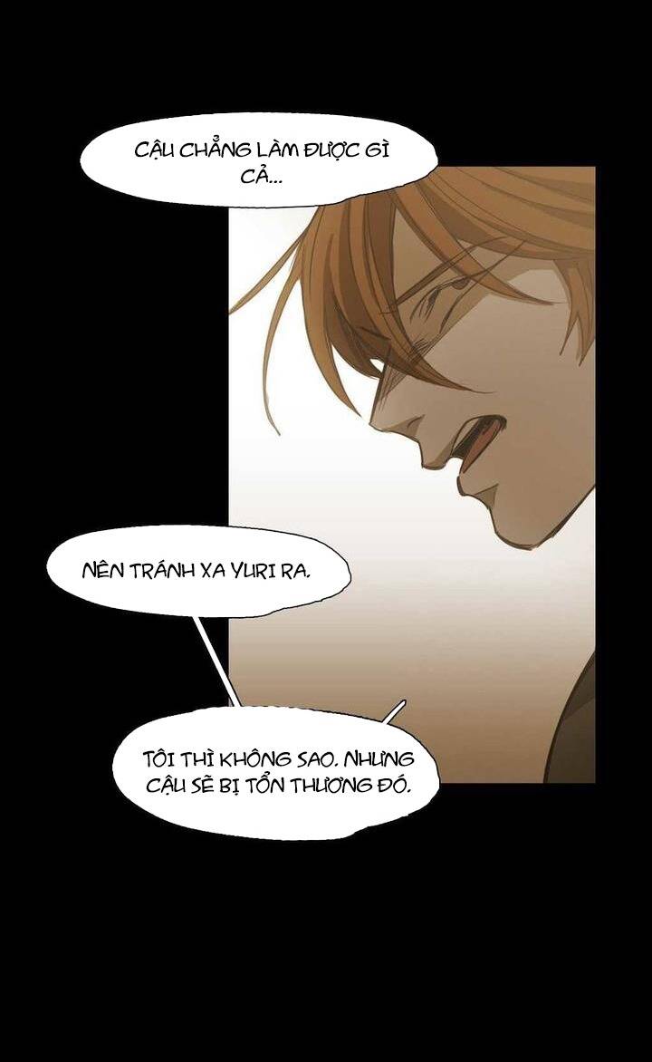 Không Bao Giờ Hiểu Chap 75 - Next Chap 76