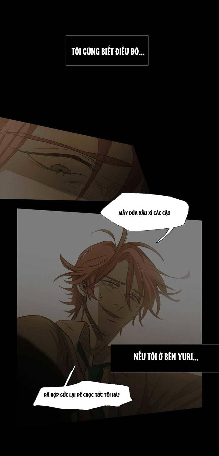 Không Bao Giờ Hiểu Chap 75 - Next Chap 76