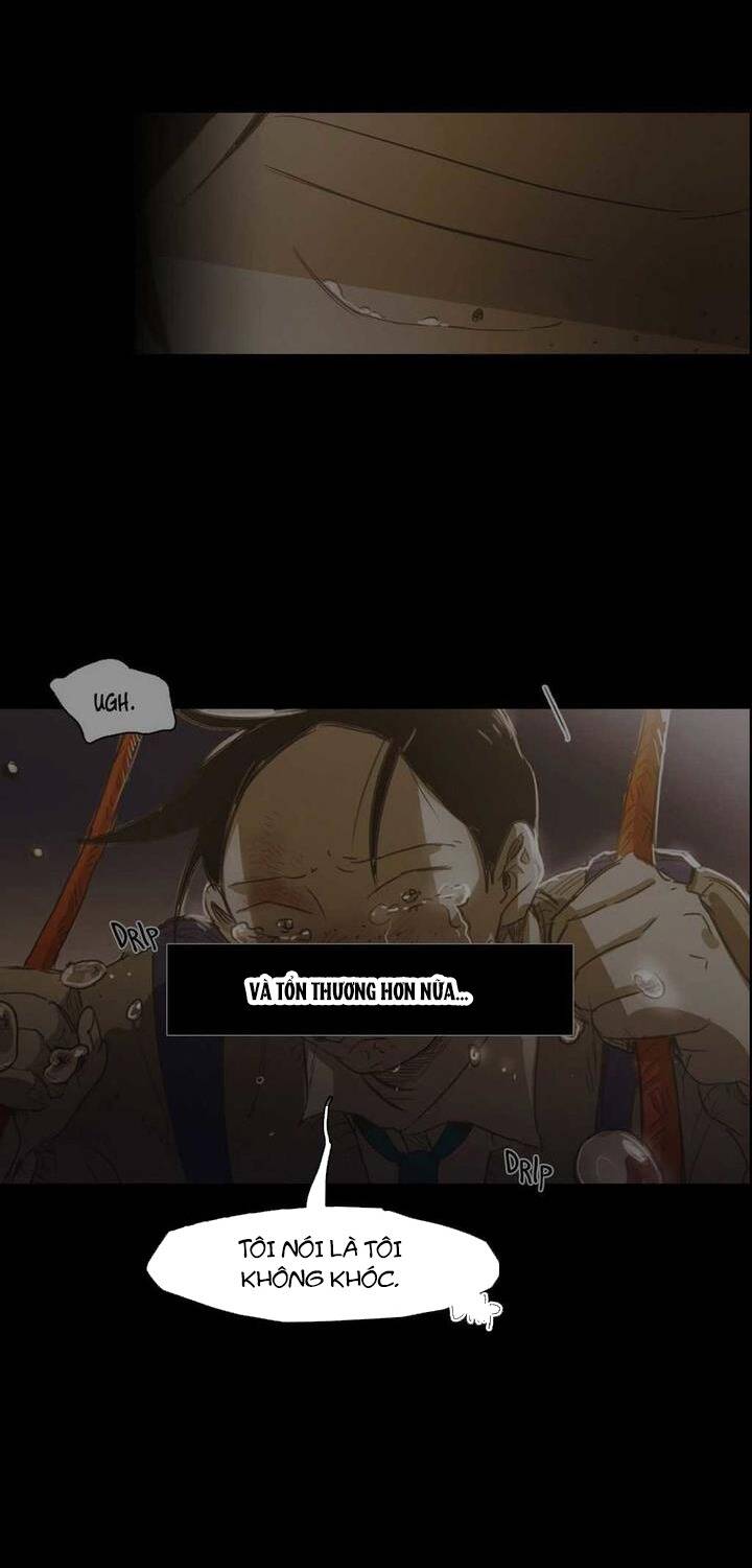 Không Bao Giờ Hiểu Chap 75 - Next Chap 76