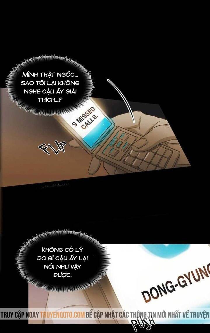 Không Bao Giờ Hiểu Chap 75 - Next Chap 76