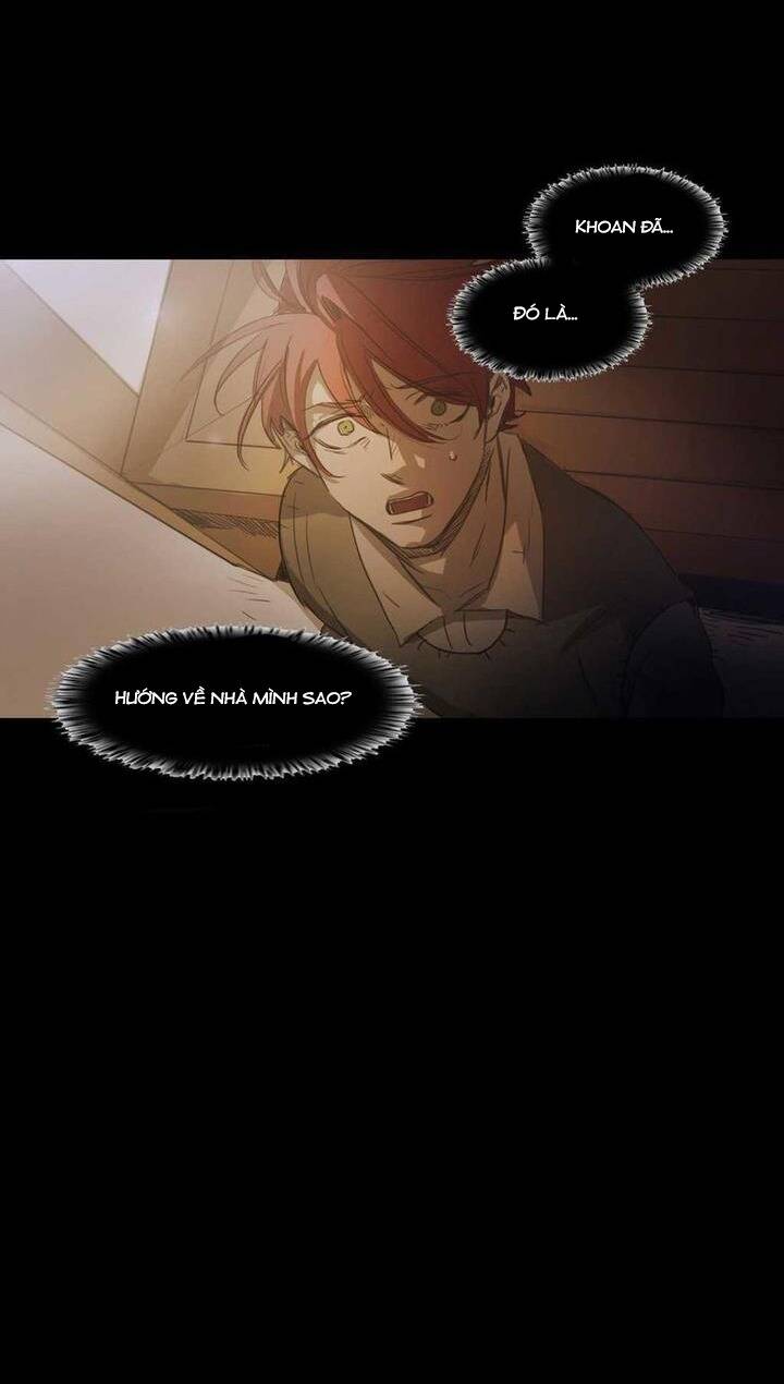 Không Bao Giờ Hiểu Chap 75 - Next Chap 76