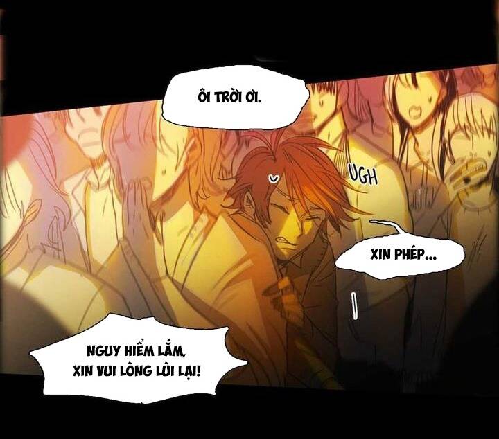 Không Bao Giờ Hiểu Chap 75 - Next Chap 76