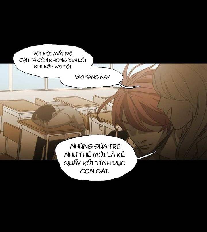 Không Bao Giờ Hiểu Chap 75 - Next Chap 76