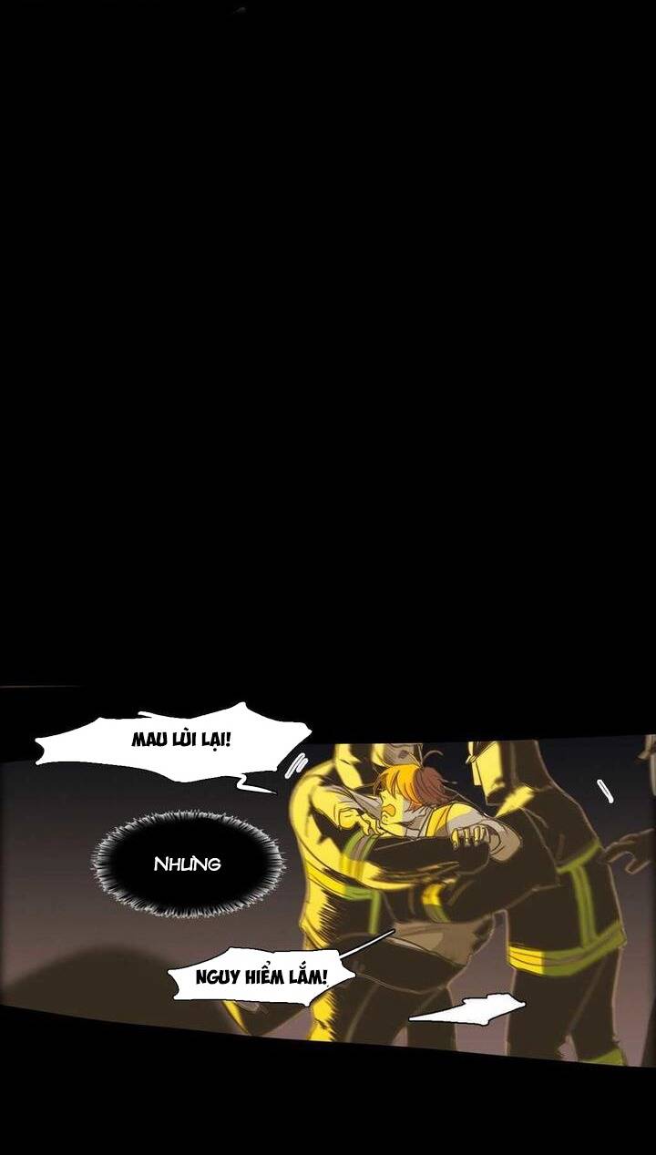 Không Bao Giờ Hiểu Chap 75 - Next Chap 76