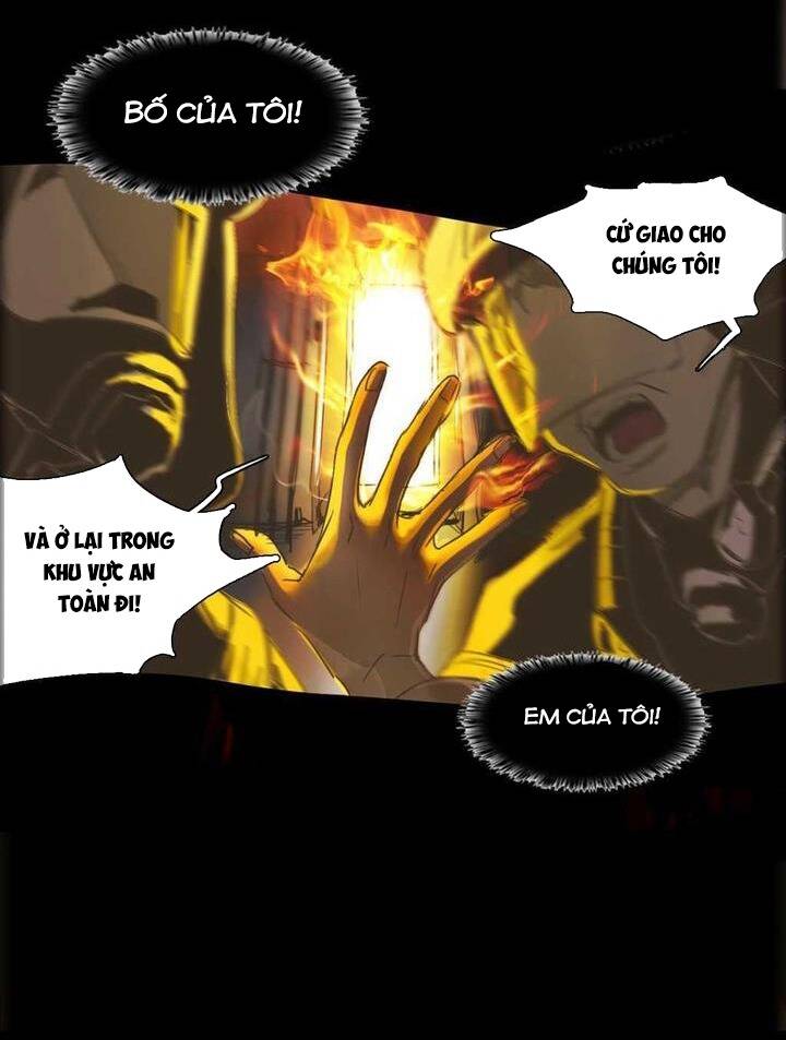 Không Bao Giờ Hiểu Chap 75 - Next Chap 76