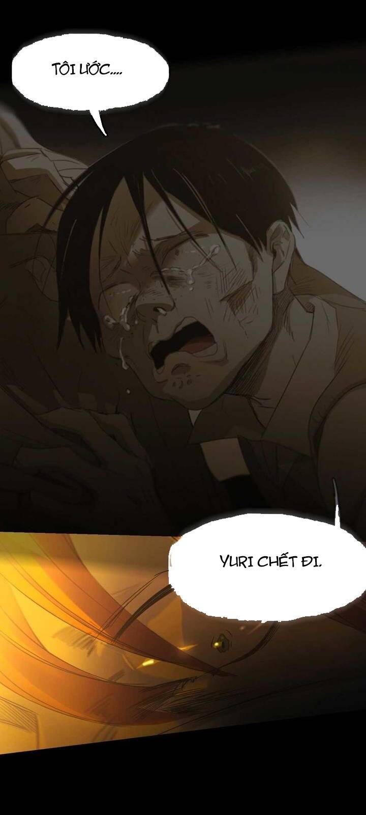 Không Bao Giờ Hiểu Chap 75 - Next Chap 76