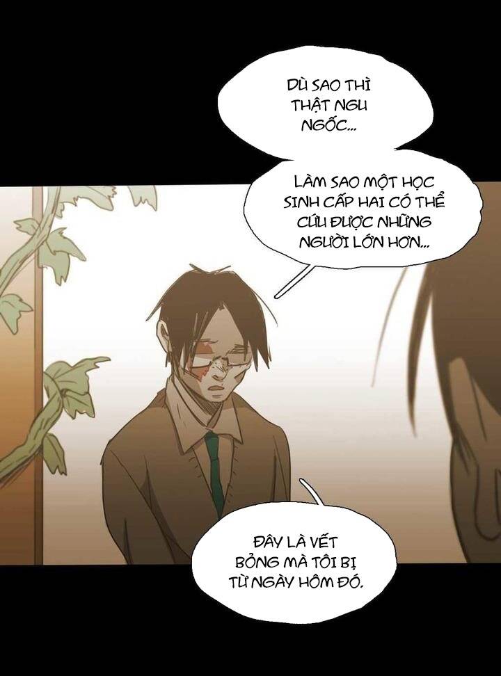 Không Bao Giờ Hiểu Chap 75 - Next Chap 76