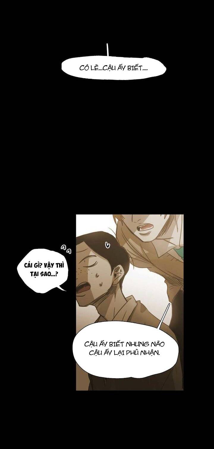 Không Bao Giờ Hiểu Chap 75 - Next Chap 76