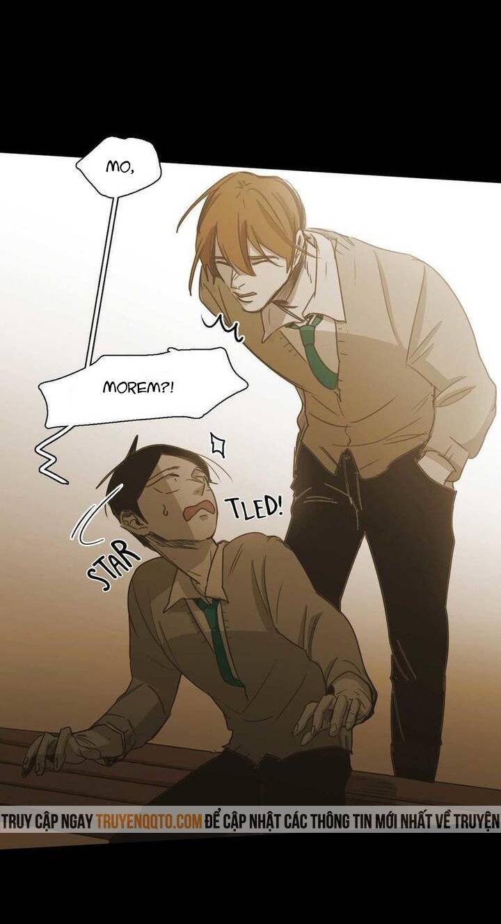 Không Bao Giờ Hiểu Chap 75 - Next Chap 76