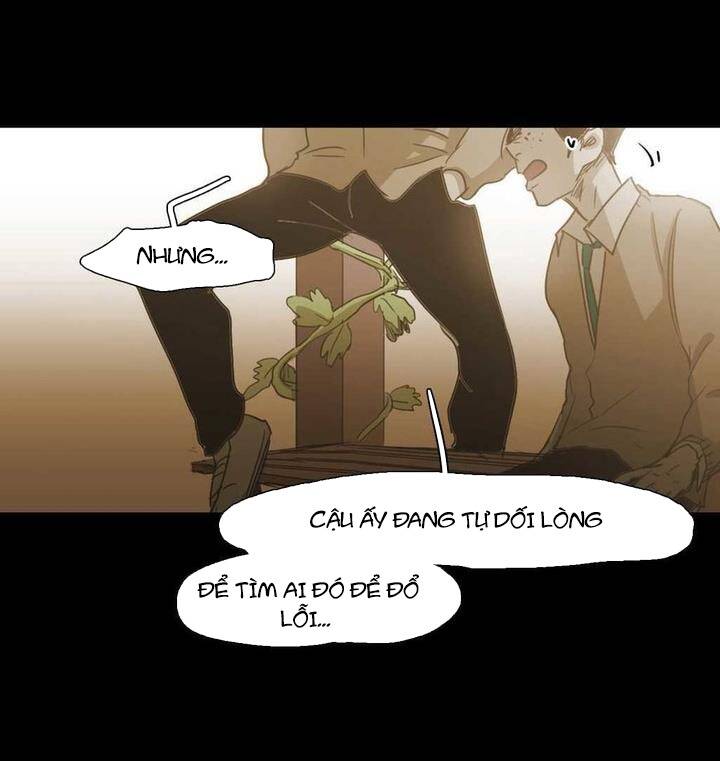 Không Bao Giờ Hiểu Chap 75 - Next Chap 76