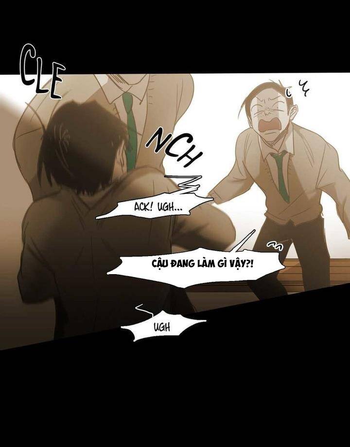 Không Bao Giờ Hiểu Chap 75 - Next Chap 76